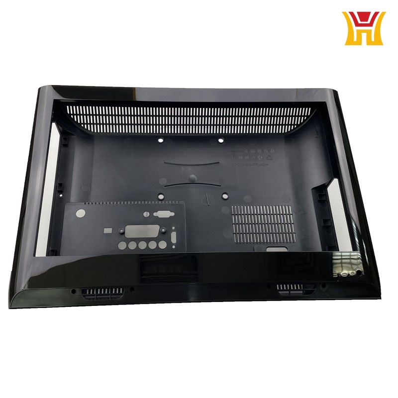 OEM Plastic Computers, TVs Screen Shell - Customizable