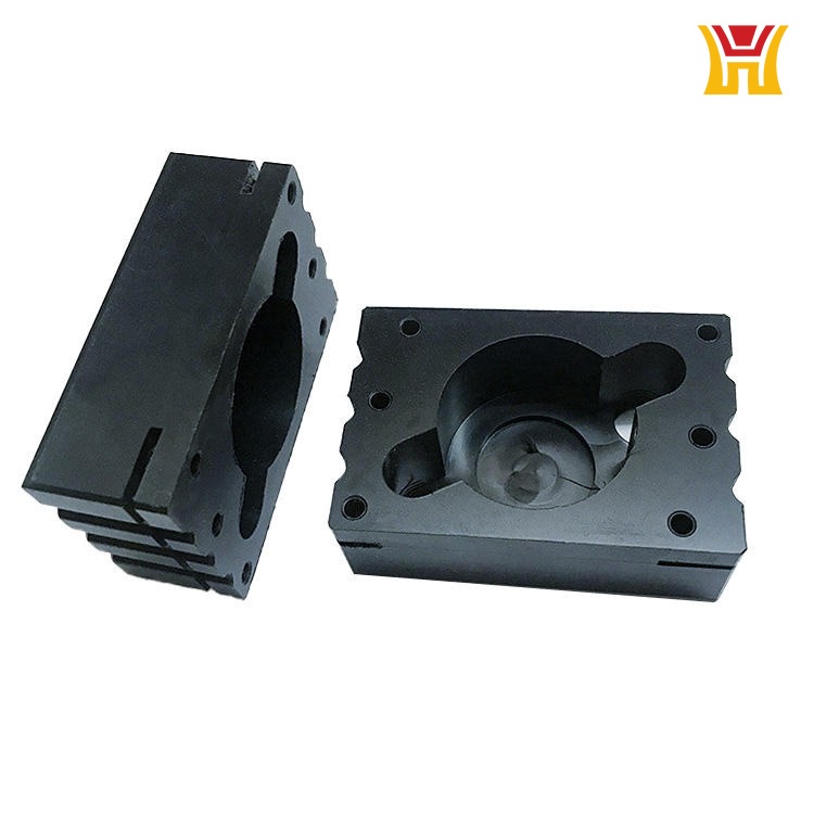 Injection Molded Customized Plastic Parts