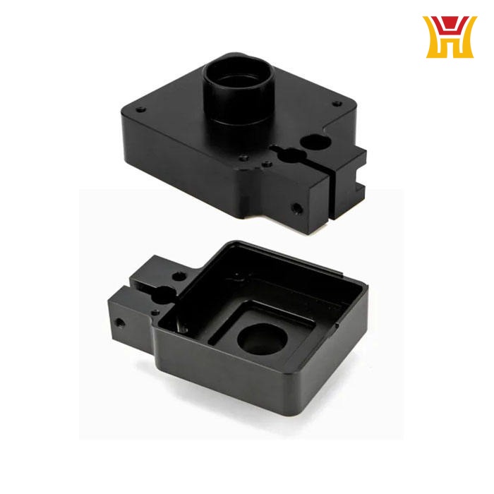 Custom Mould Plastic Parts Molding Injection Plastic Parts