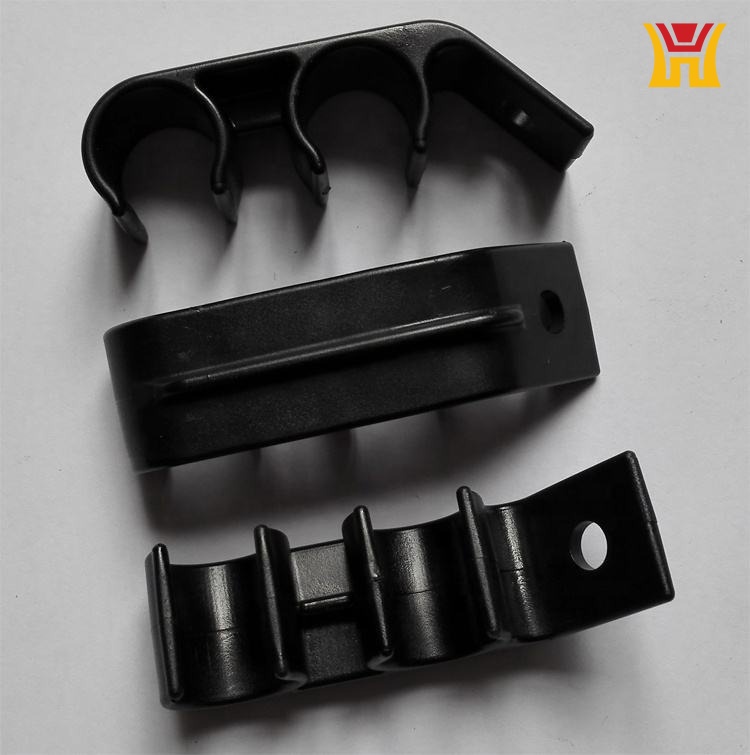 Injection Molded Customized Plastic Parts