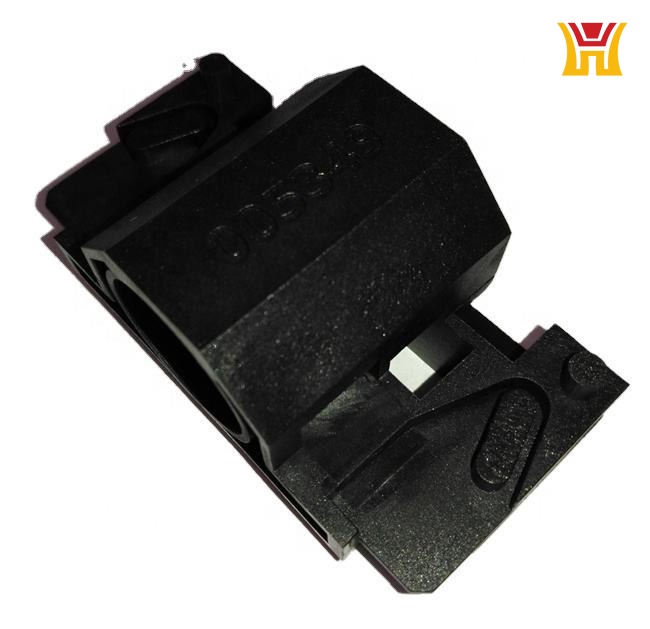 Custom Plastic Machining Parts for Electronics and Industries