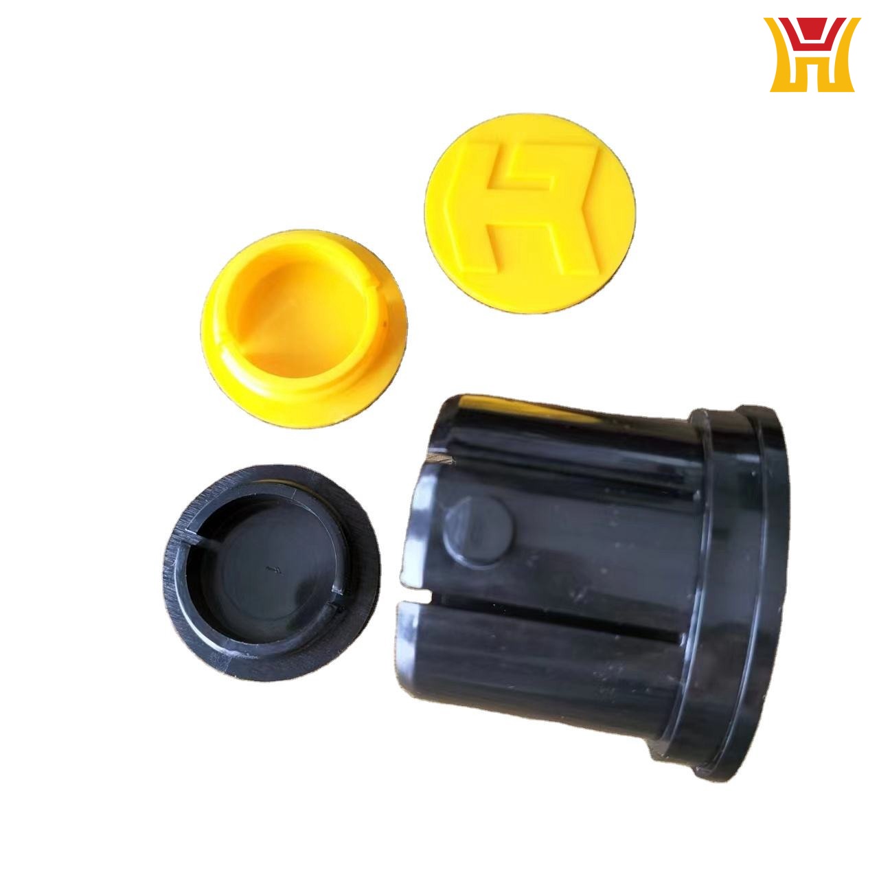 Injection Molded Customized Plastic Parts