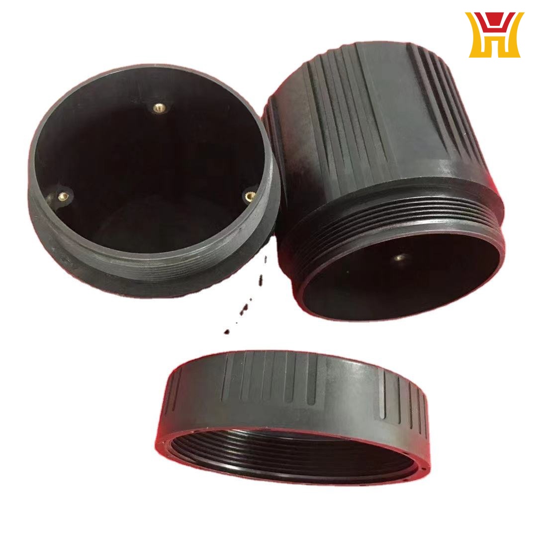 High Quality OEM Plastic Parts & Accessories Injection