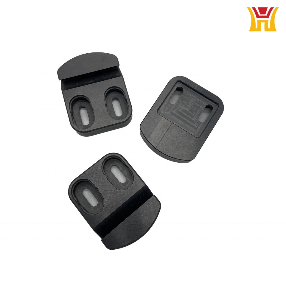 High Quality OEM Plastic Parts & Accessories Injection