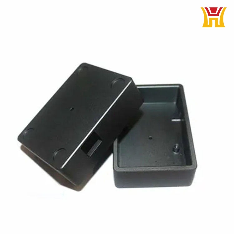 High Density High Temperature Resistant Polyethylene Components