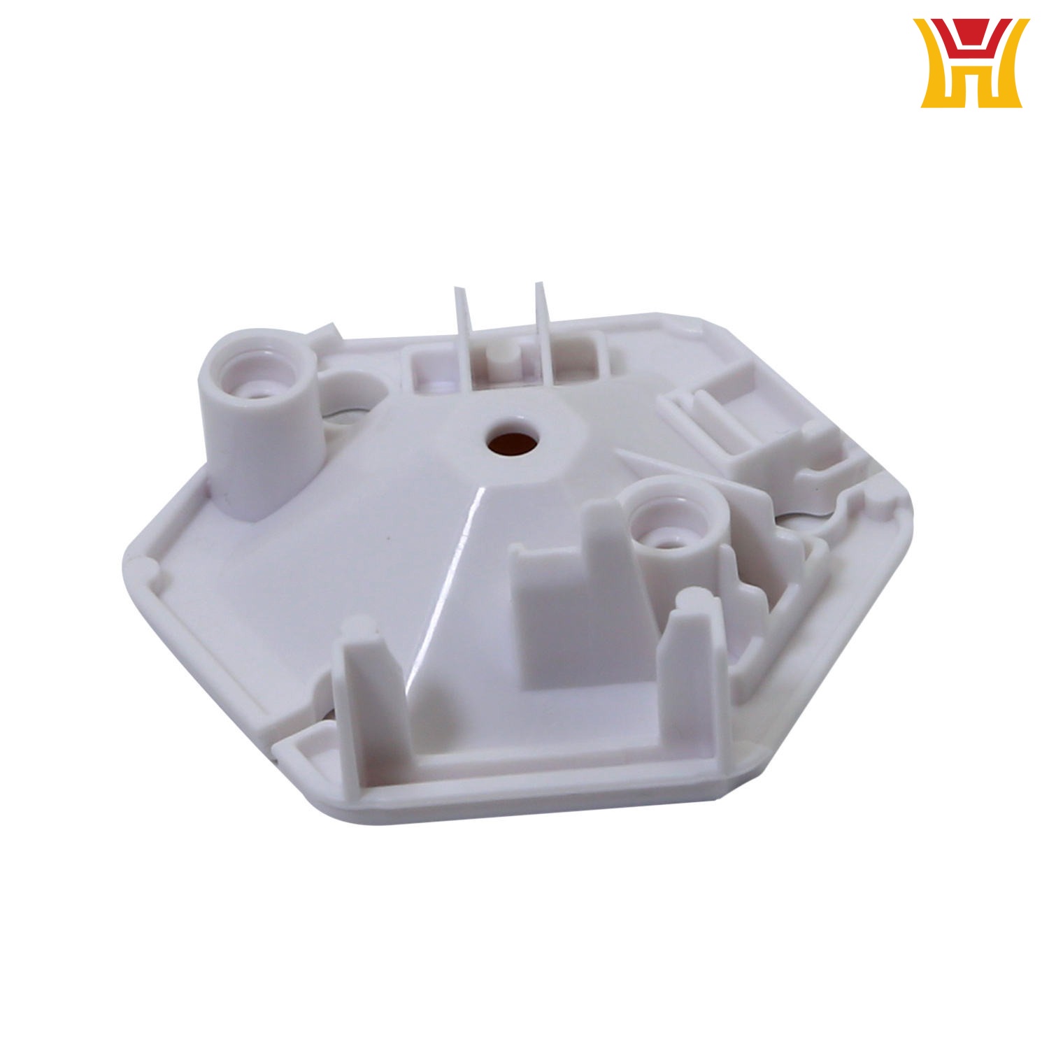 OEM Customized PP Injection Plastic Parts