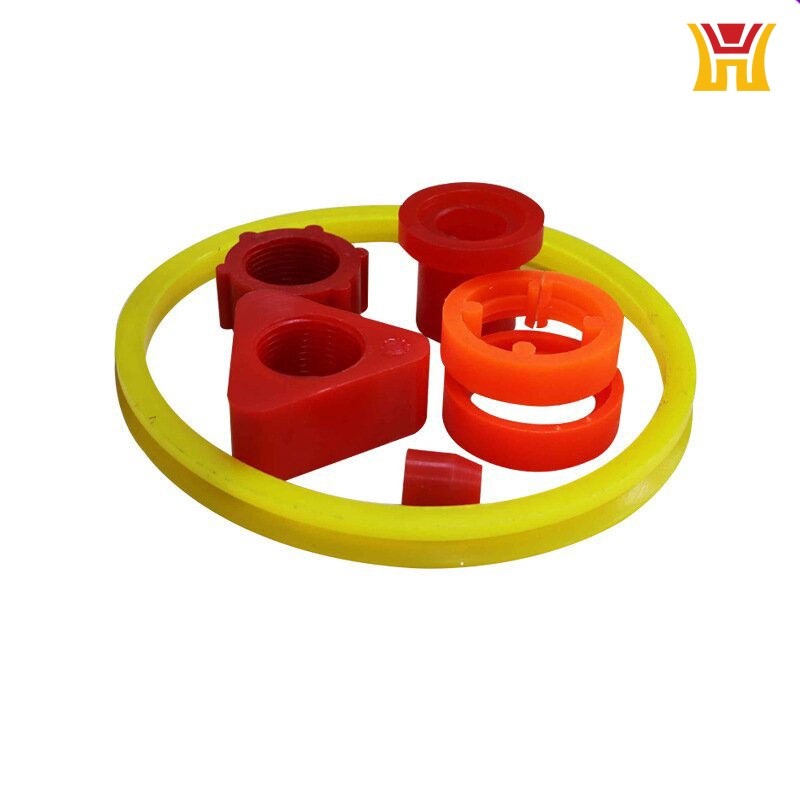 High Quality OEM Plastic Parts / Accessories Injection