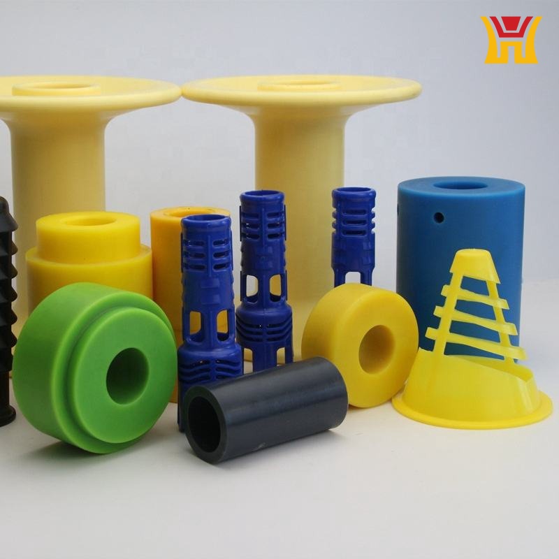 Custom Plastic Parts and Plastic Irregular Parts