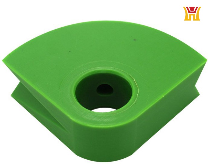 Special Shaped ABS Plastic Parts - Injection Molding