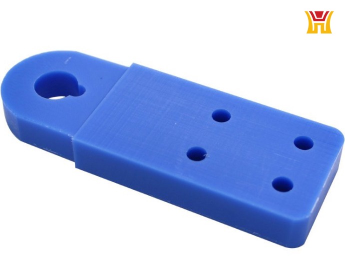 Custom Special Shaped Plastic Parts Injection Molding