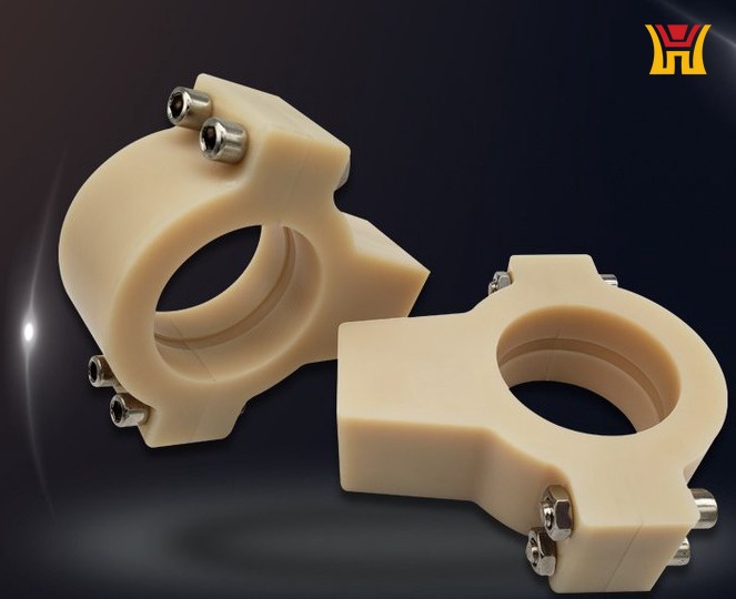 Custom Special Shaped Plastic Parts Injection Molding