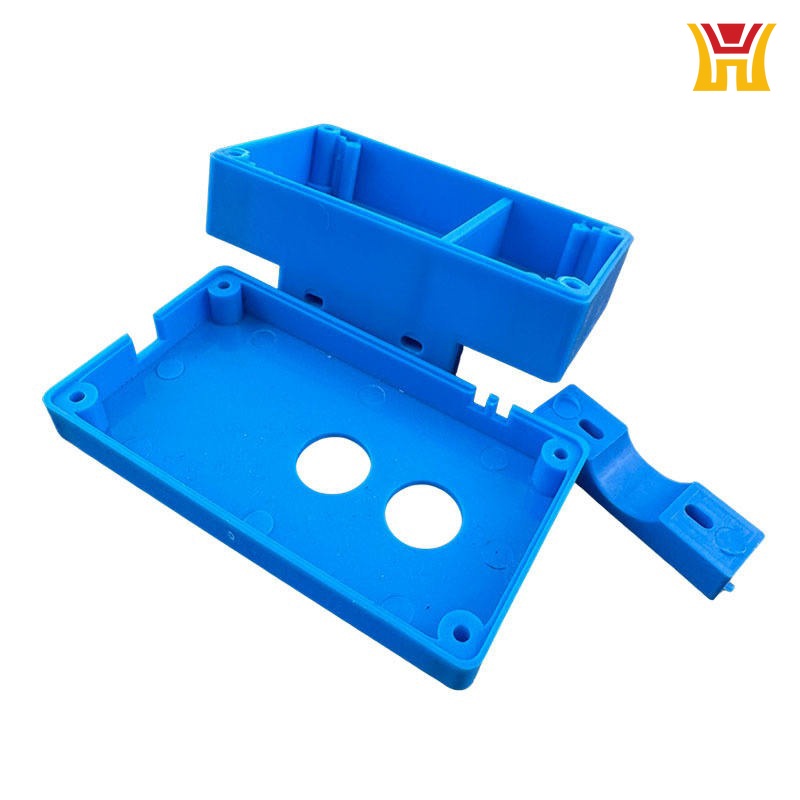 ABS Plastic Enclosure Mechanical Electronic Electrical Irregular Accessories