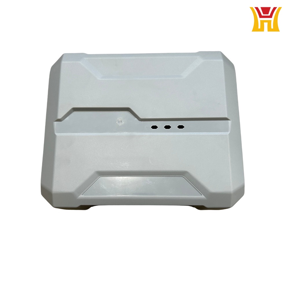 Industrial Electronic Enclosure Components UV Resistant