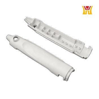 Customized Injection Molding Plastic Shell Case