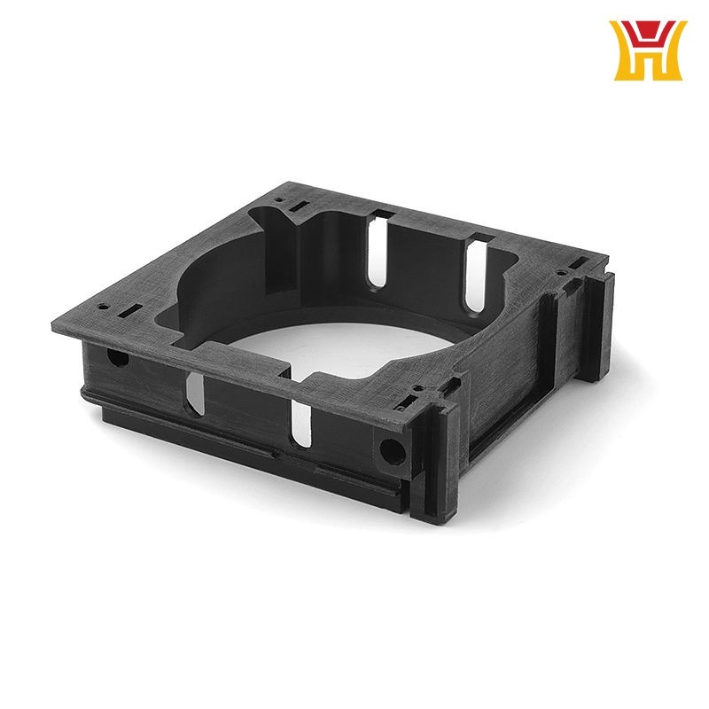 Customized Injection Molding Plastic Shell Case