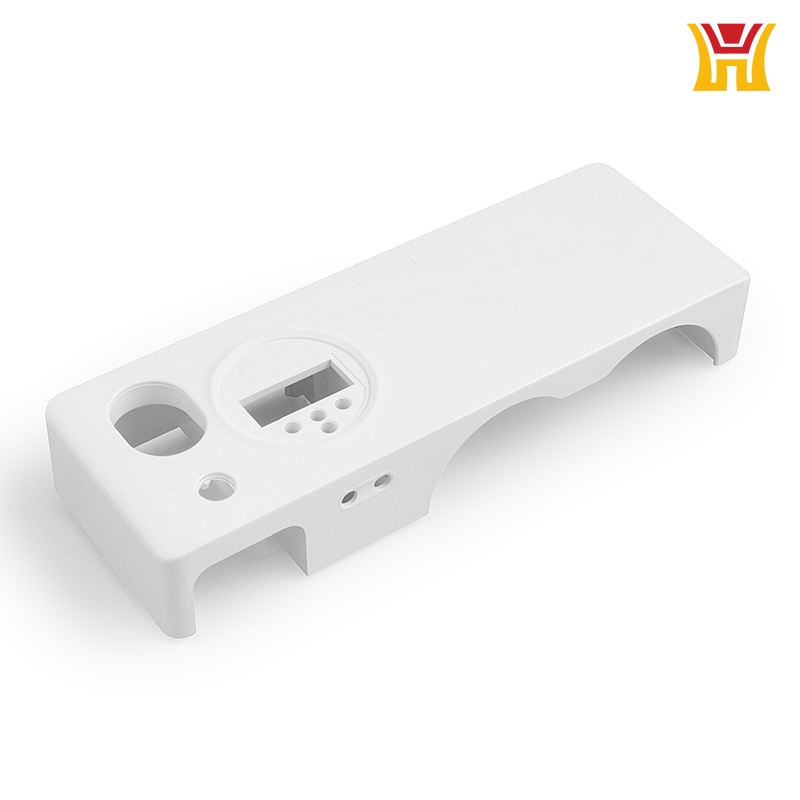 Custom Abs Electronic Equipment Shell Parts