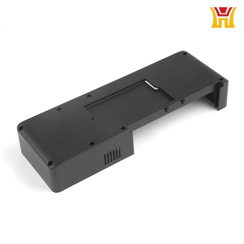 Custom Abs Electronic Equipment Shell Parts