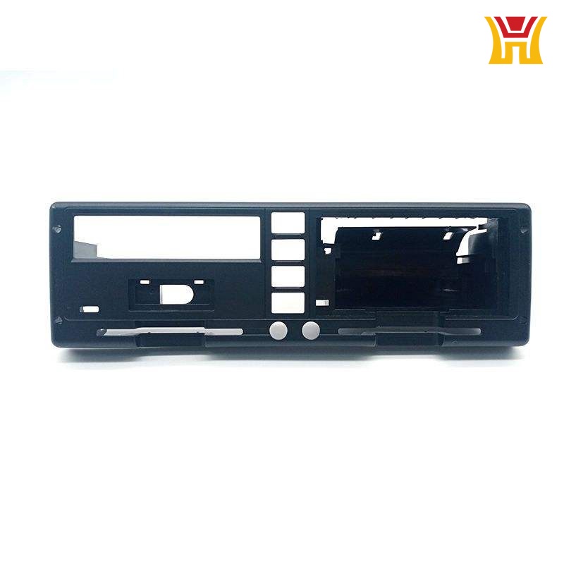 ABS Plastic Parts Injection Mold