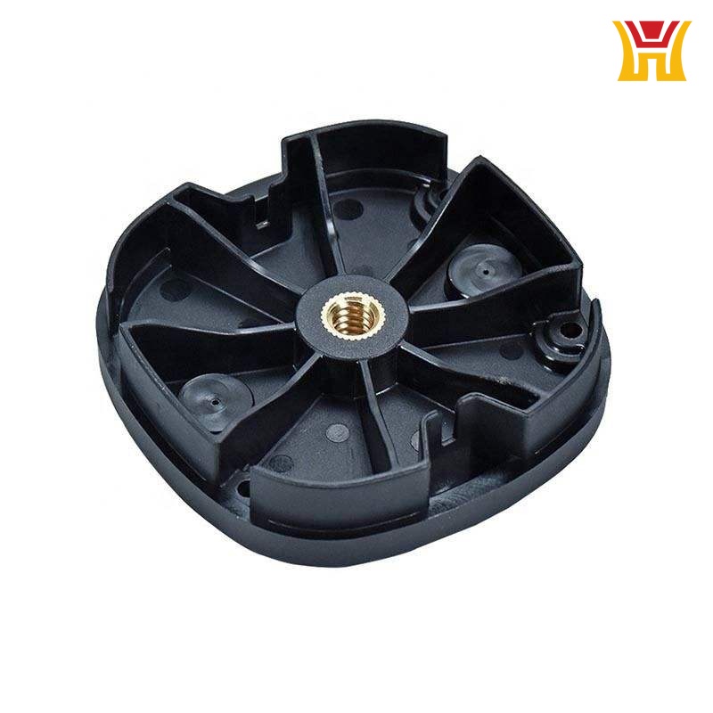 ABS Plastic Parts Injection Mold