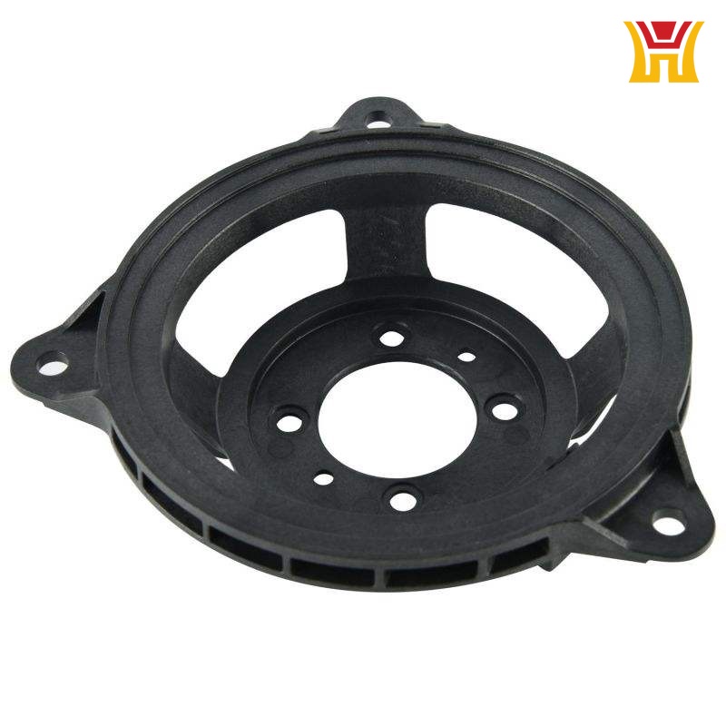 ABS Plastic Parts Injection Mold