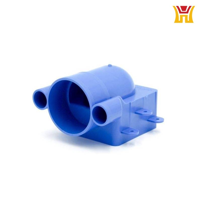 Durable ABS Plastic Parts for Small Appliances Molding
