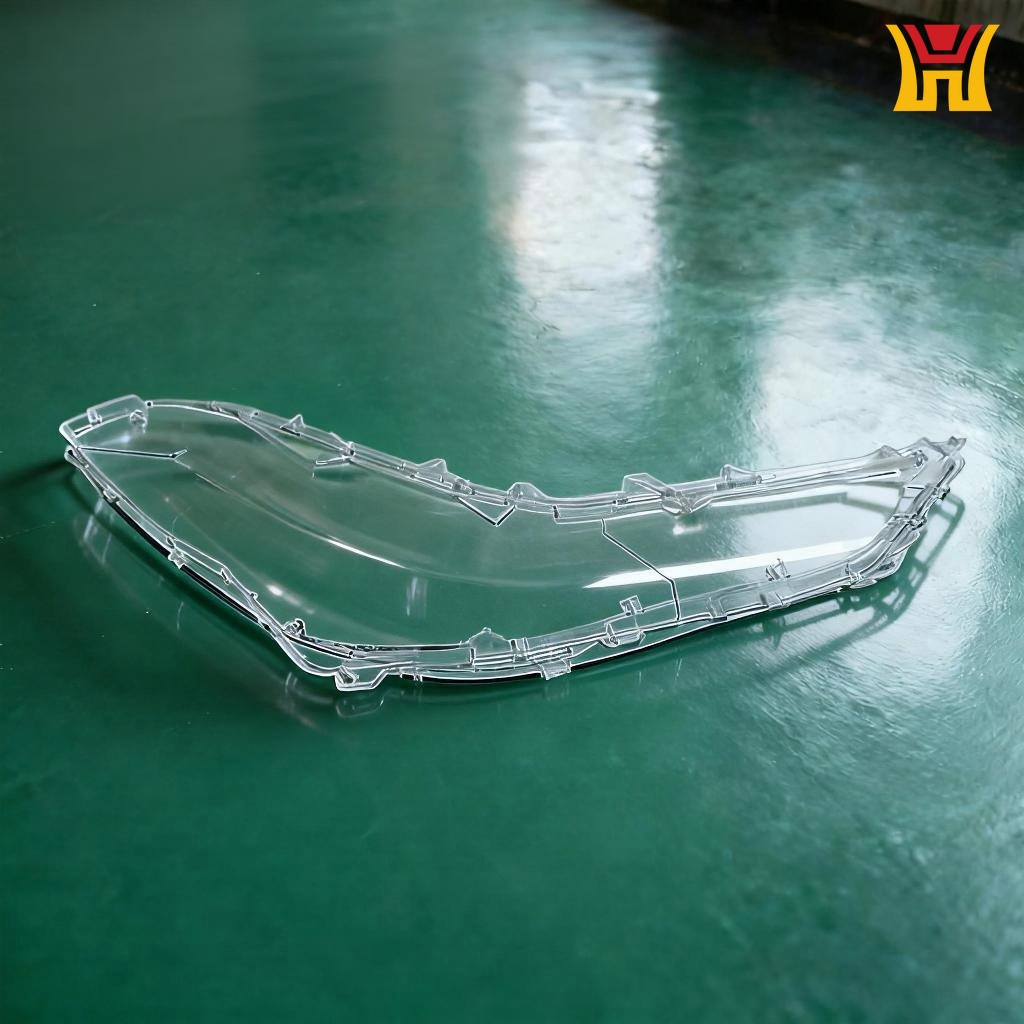 High-Quality ABS Injection Molding Part Design