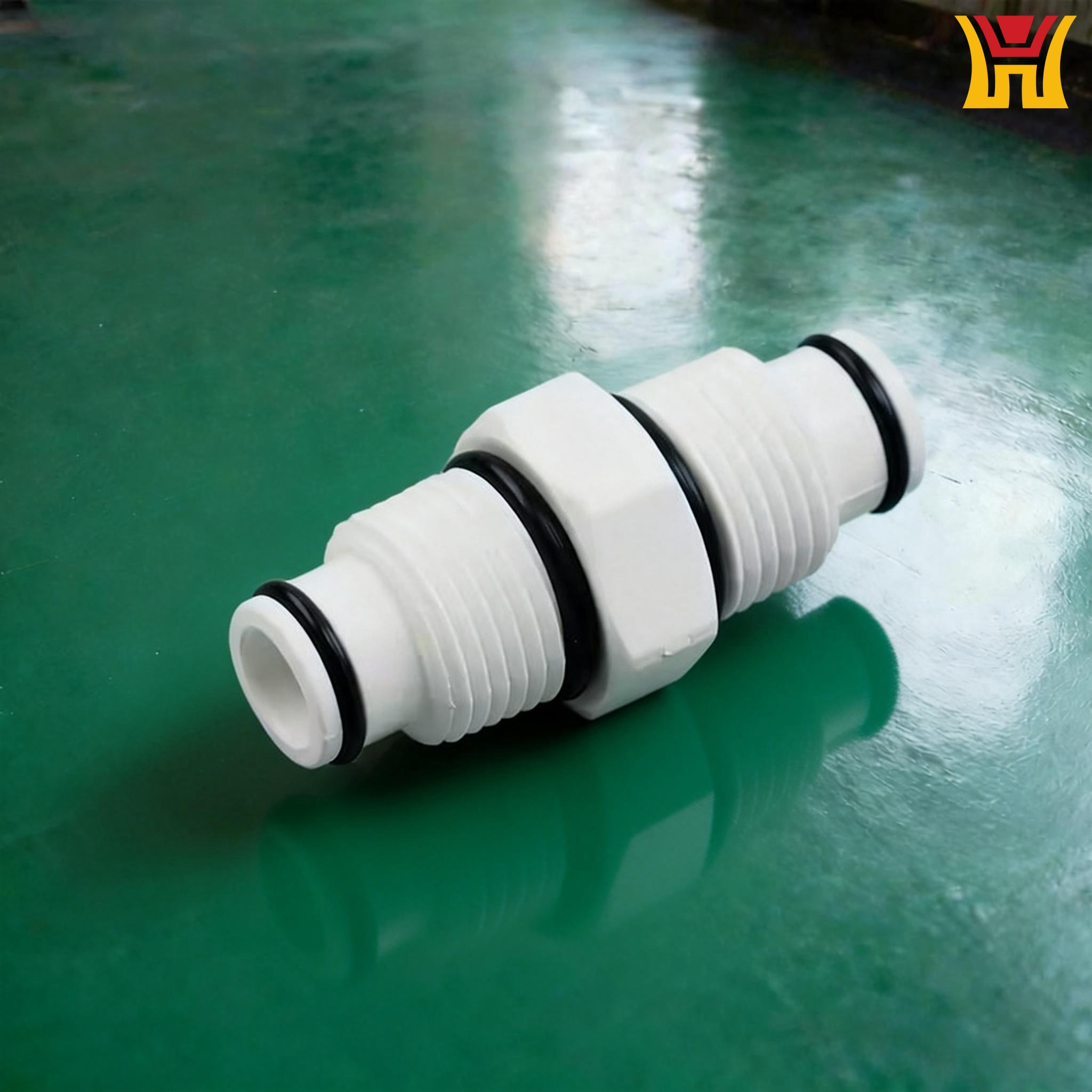 Precision Plastic Parts for Small Appliances