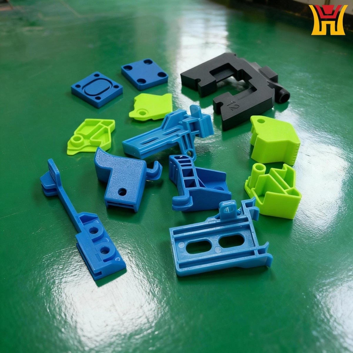 Design Plastic Injection Molding ABS plastic parts Design Plastic Injection Molding ABS plastic parts