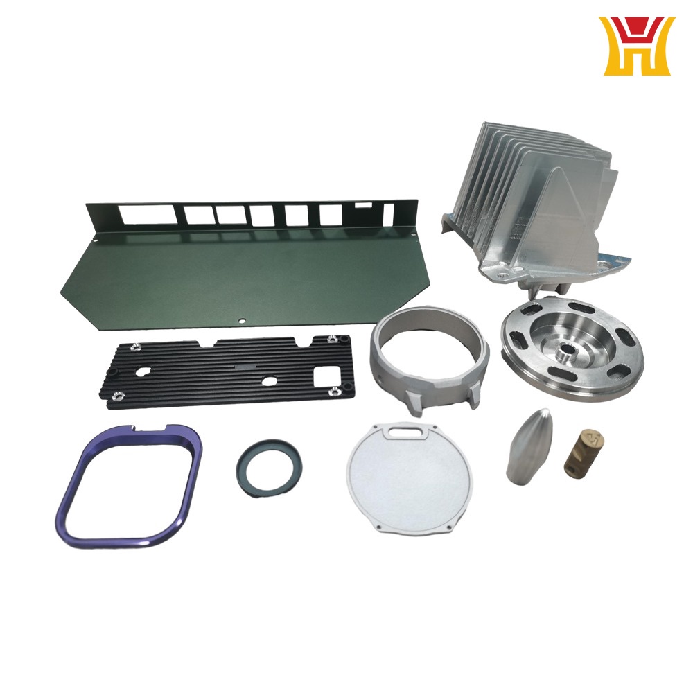 Machining Plastic Parts & OEM Injection Plastic Parts