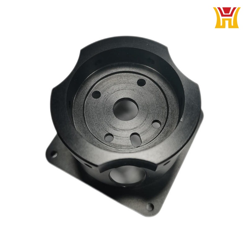 Precision Plastic Parts for Small Appliances