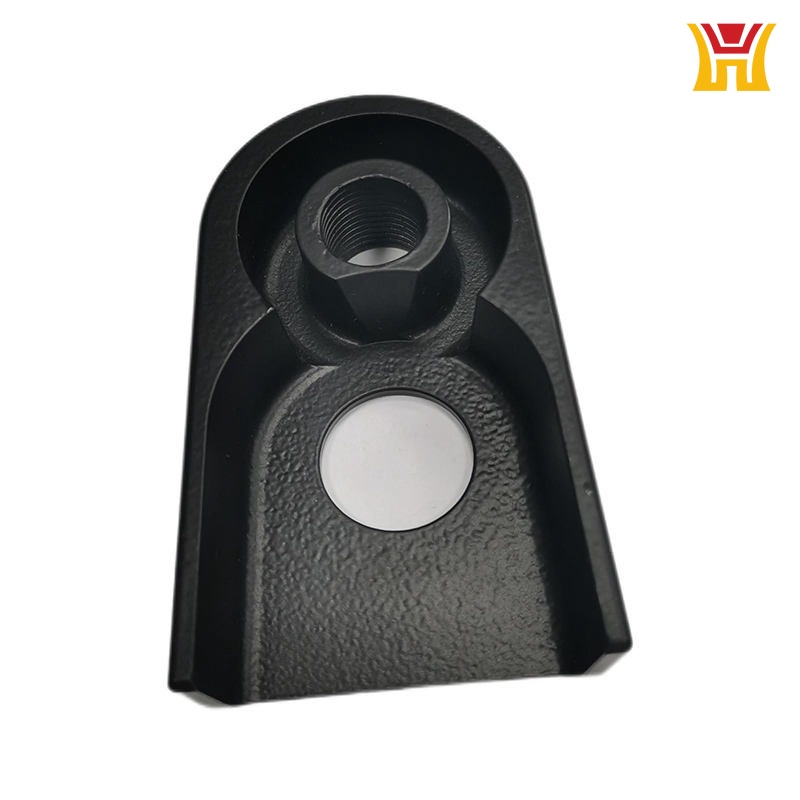 Precision Plastic Parts for Small Appliances