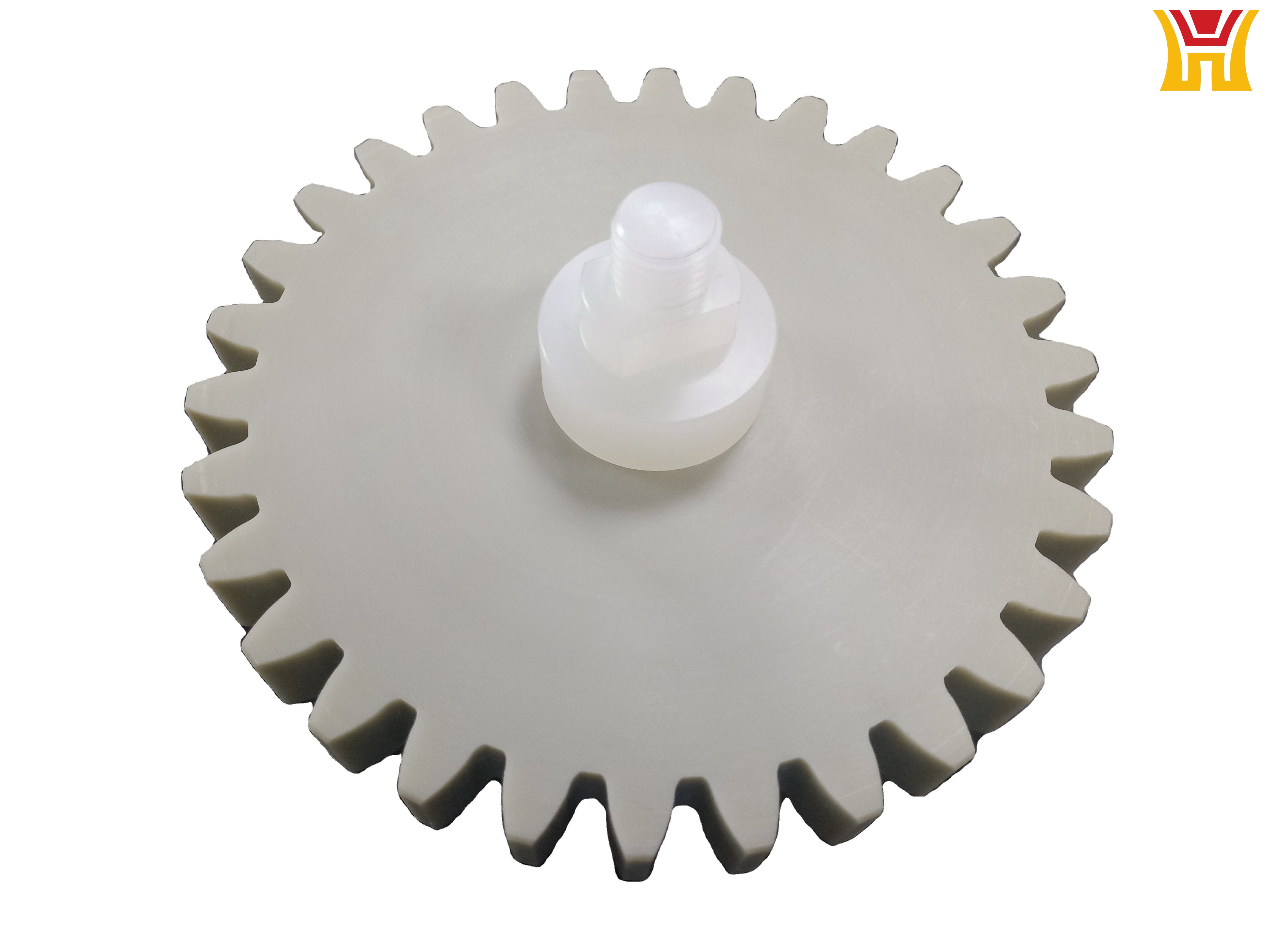 High-Quality ABS Injection Molding Part Design