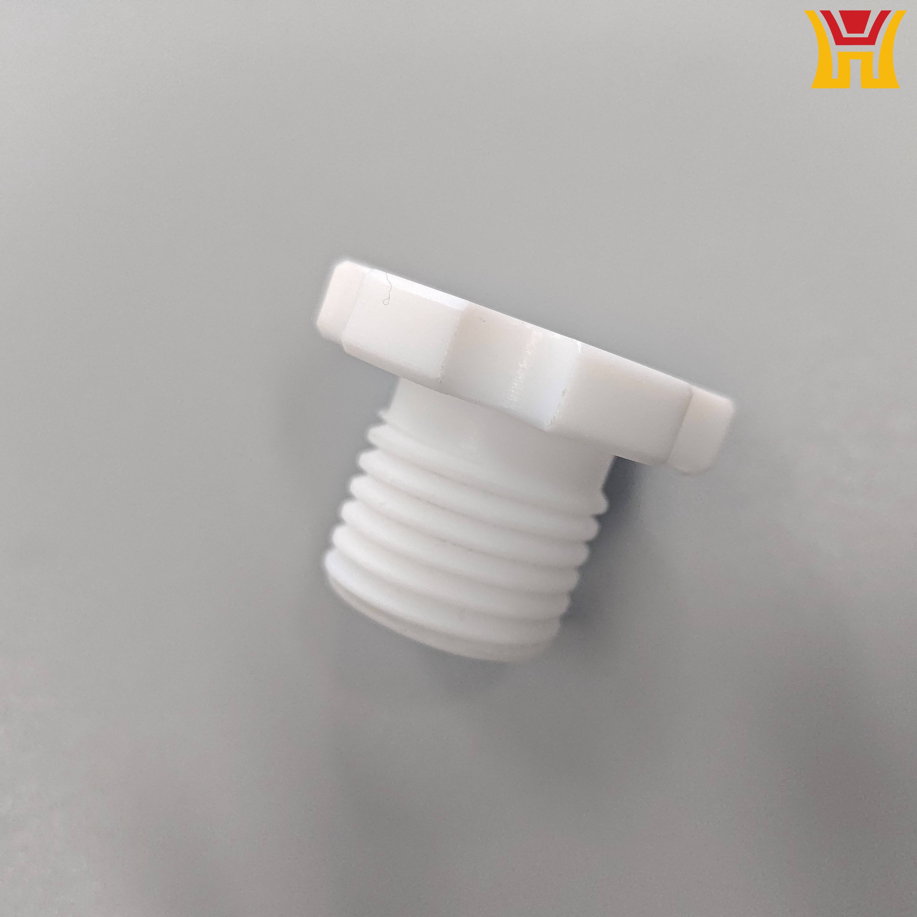 Special-Shaped Plastic Parts Customized Products