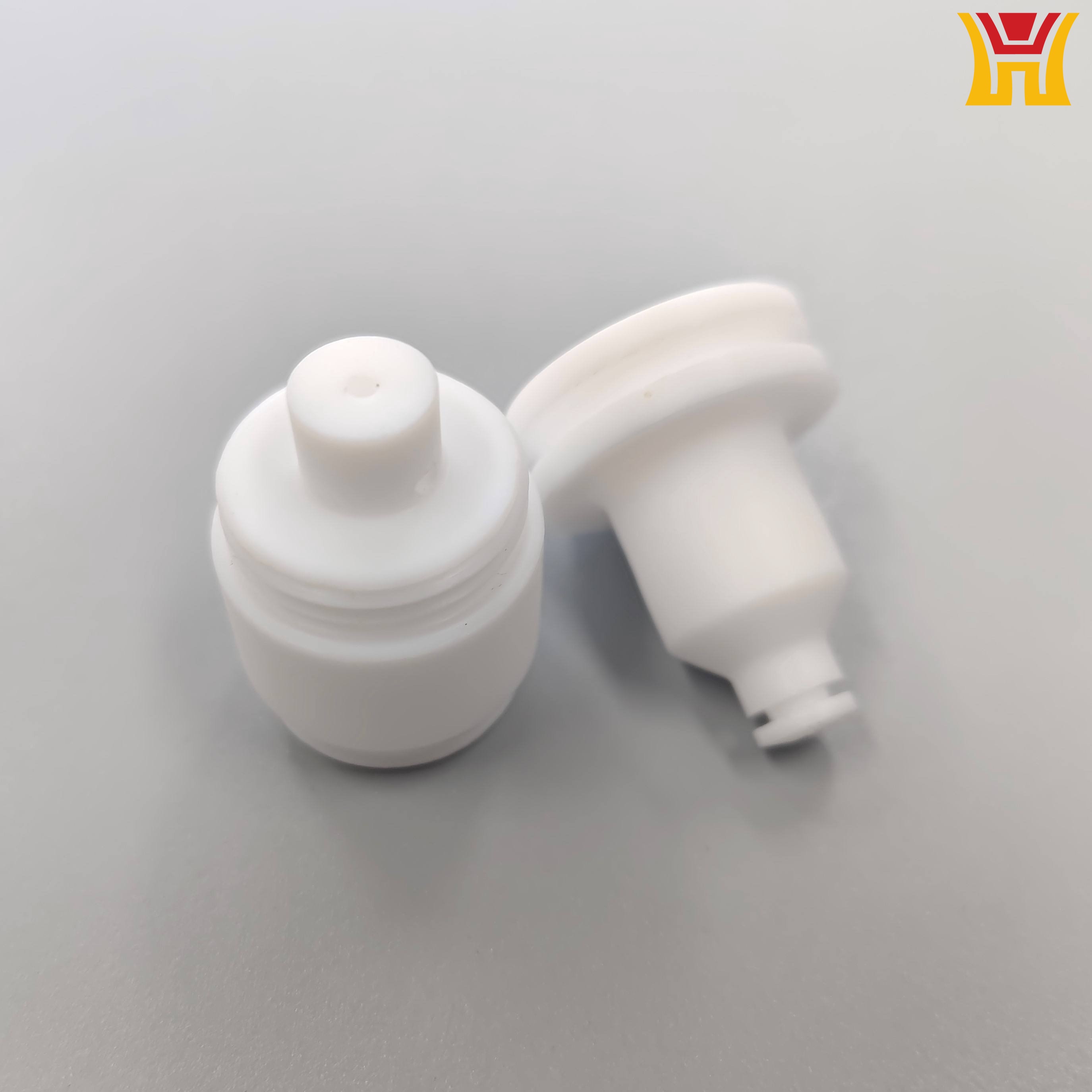 Special-Shaped Plastic Parts Customized Products