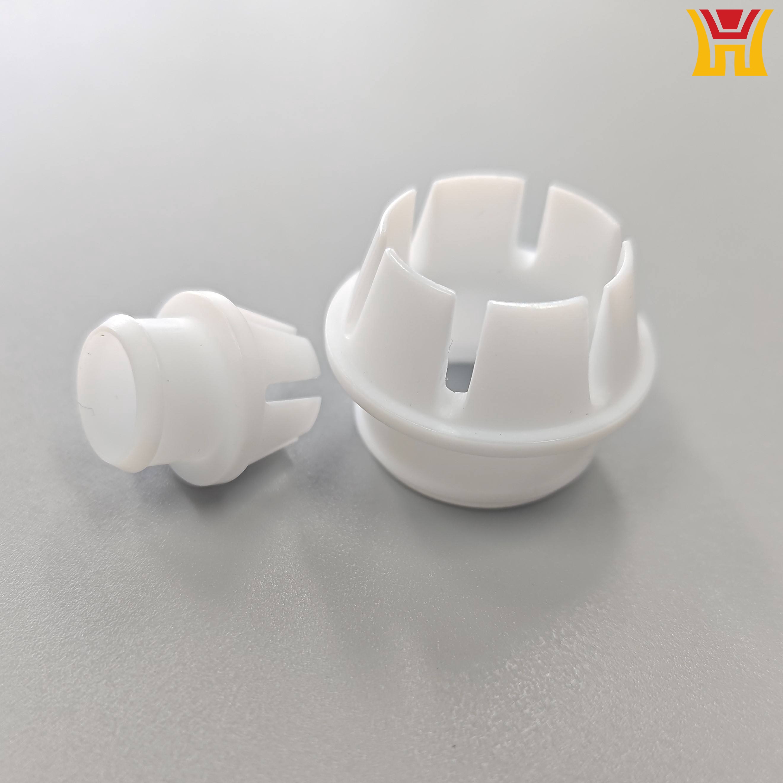 Special-Shaped Plastic Parts Customized Products