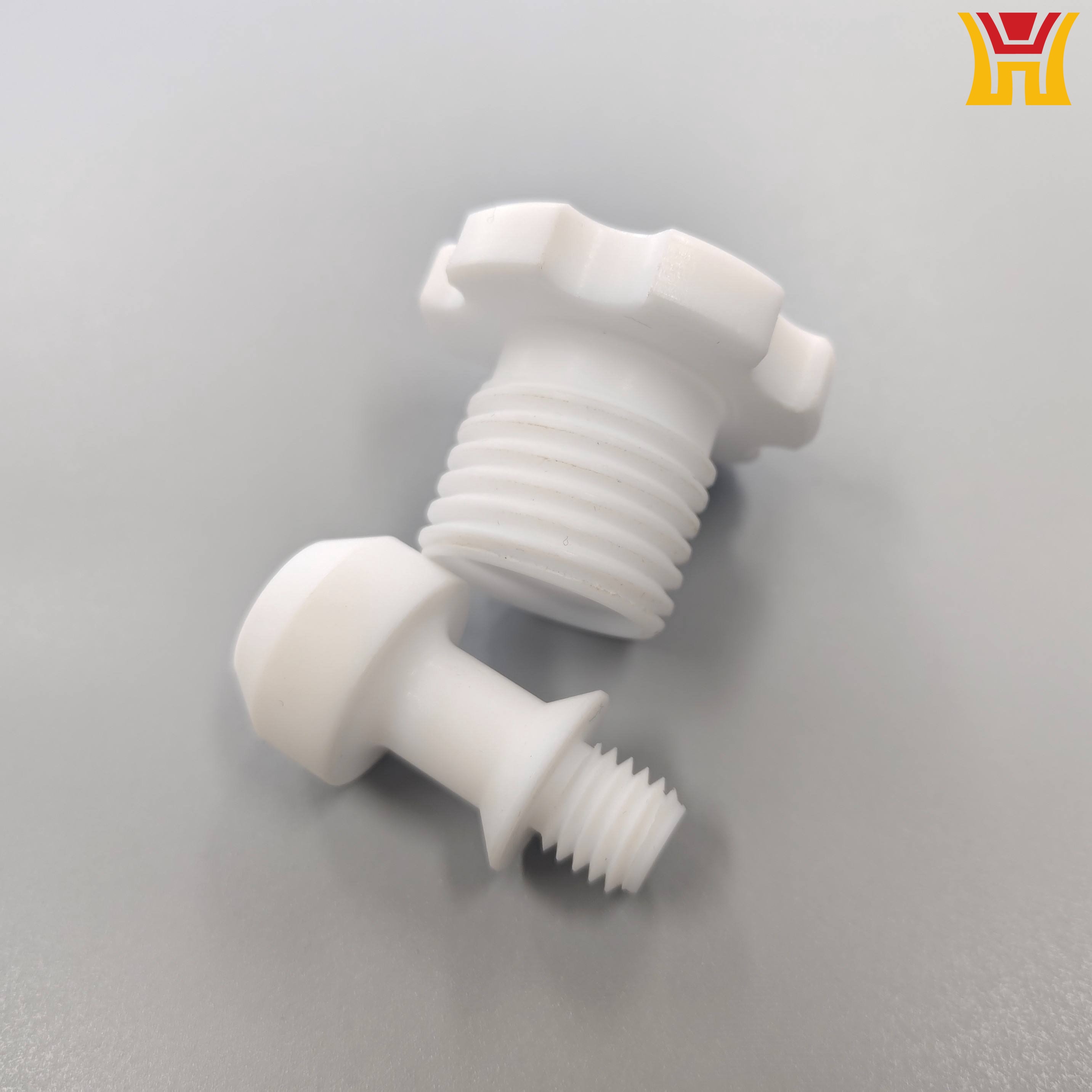 Special-Shaped Plastic Parts Customized Products