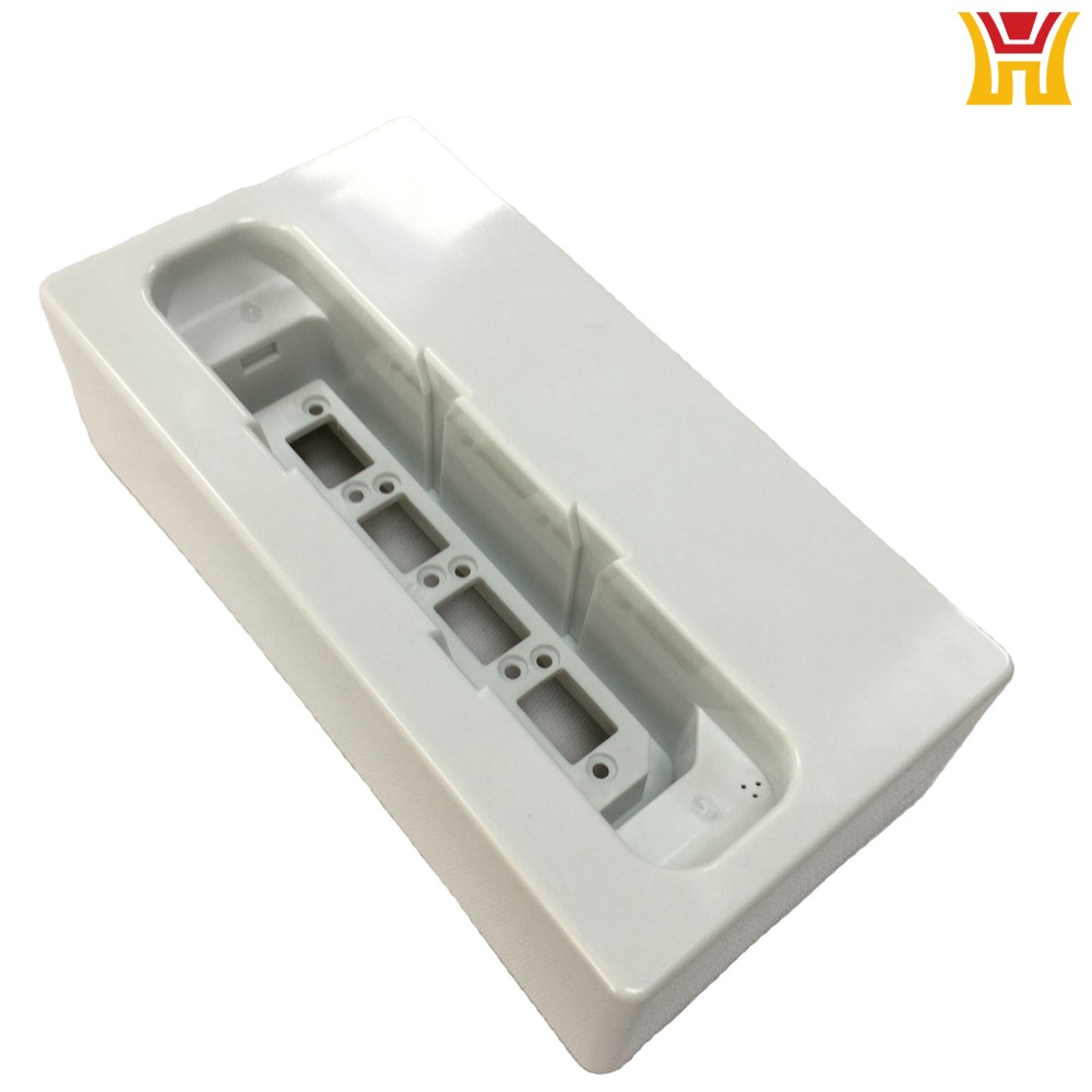 Special-Shaped Plastic Parts Customized Products