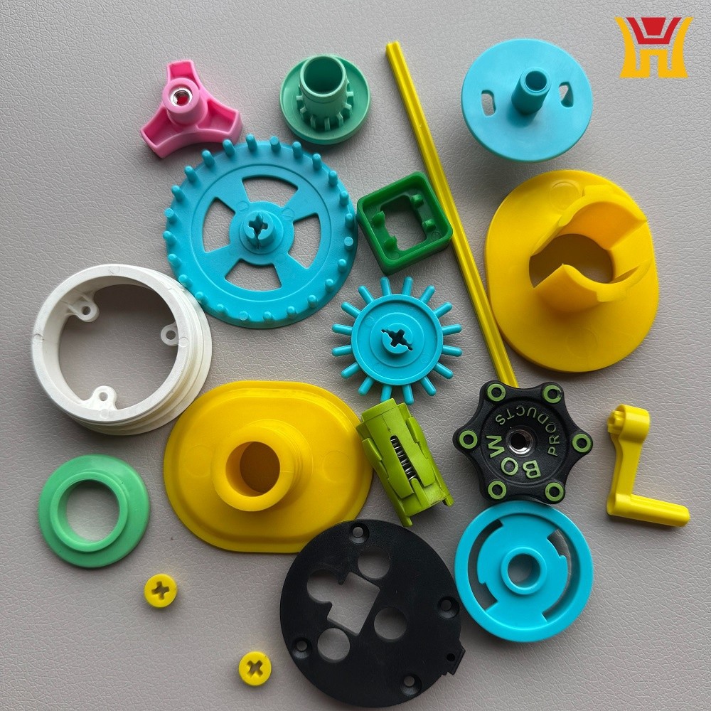 Injection Partsplastic Parts Manufacture Injection Partsplastic Parts Manufacture