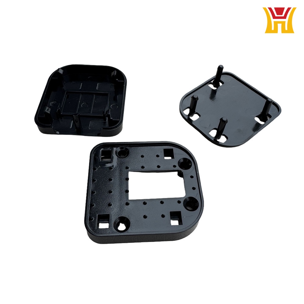 Customized Plastic Parts & Plastic Enclosure Injection