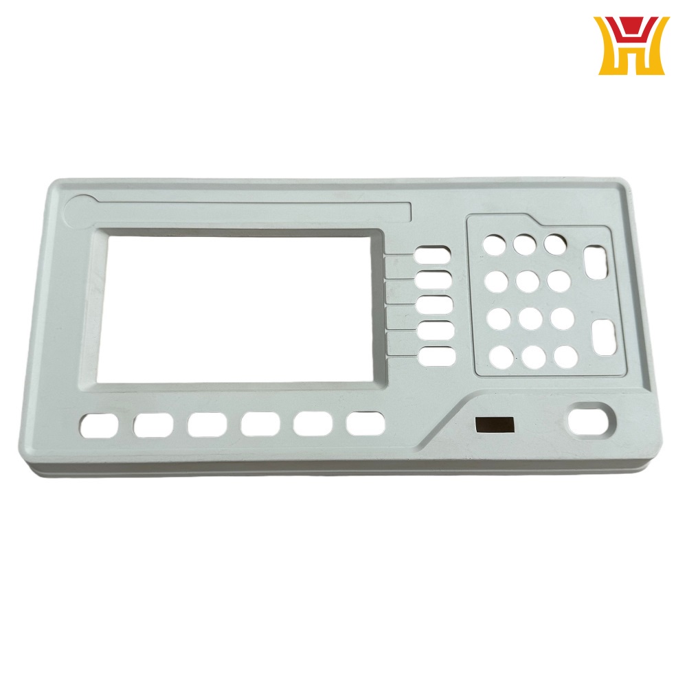 Customized Plastic Parts & Plastic Enclosure Injection