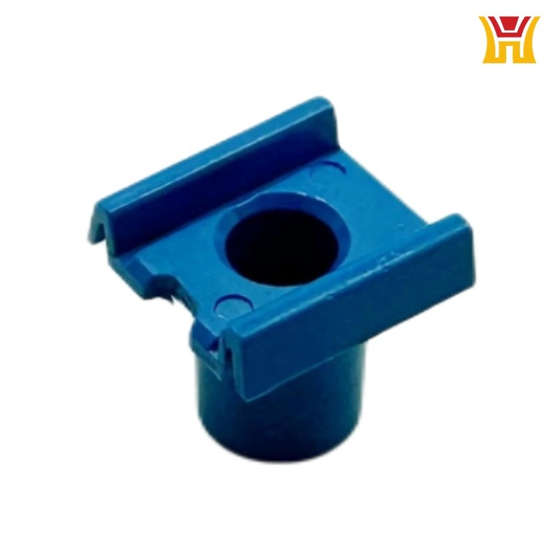 Custom Precision ABS Plastic Parts for Industrial Equipment