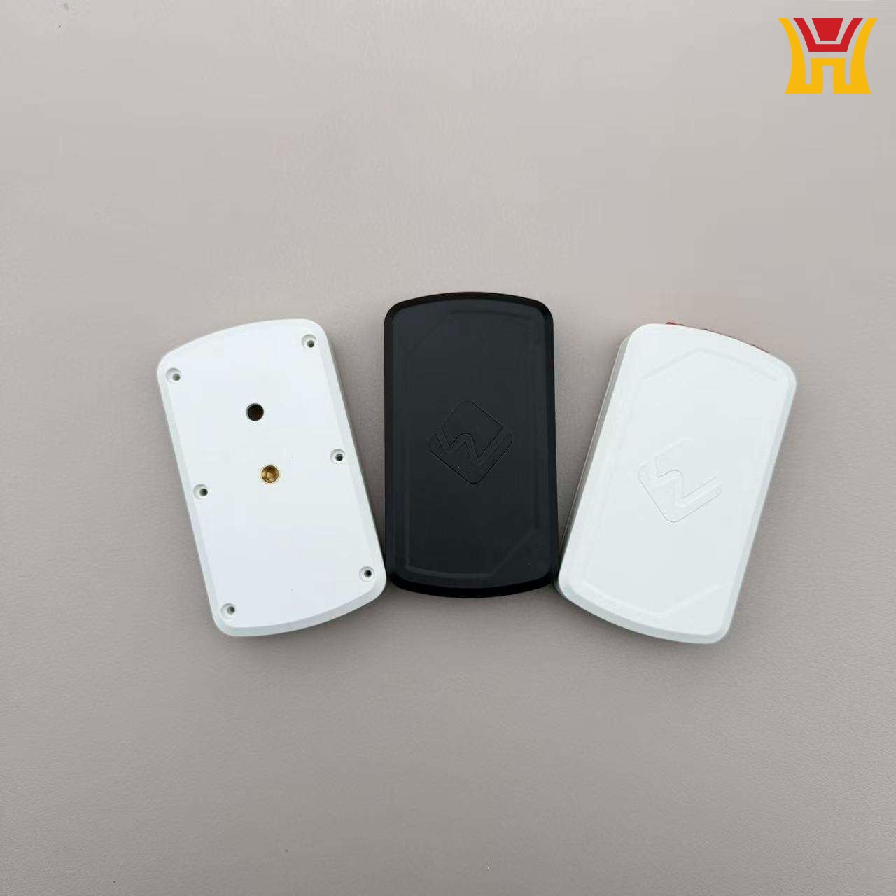 Advanced Custom Injection Plastic Parts