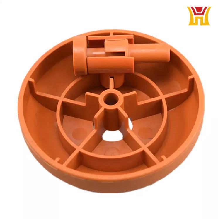 Custom Plastic Injection Molding Plastic Parts