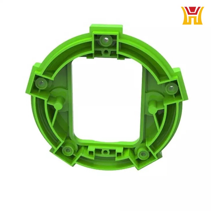Custom ABS Plastic Injection Molding Parts