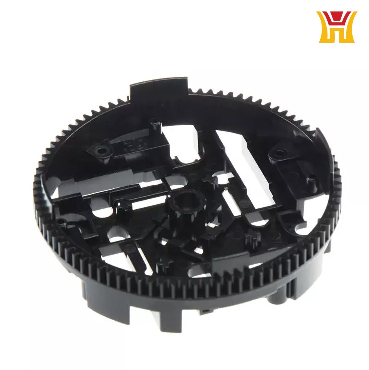 Custom ABS Plastic Injection Molding Parts