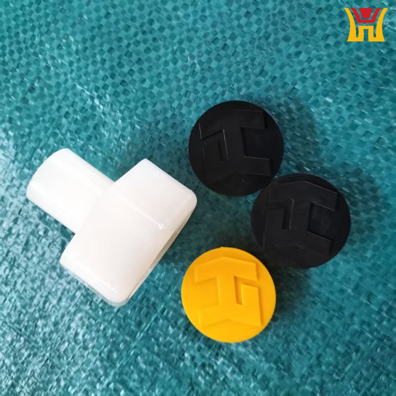 Custom ABS Plastic Injection Molding Parts