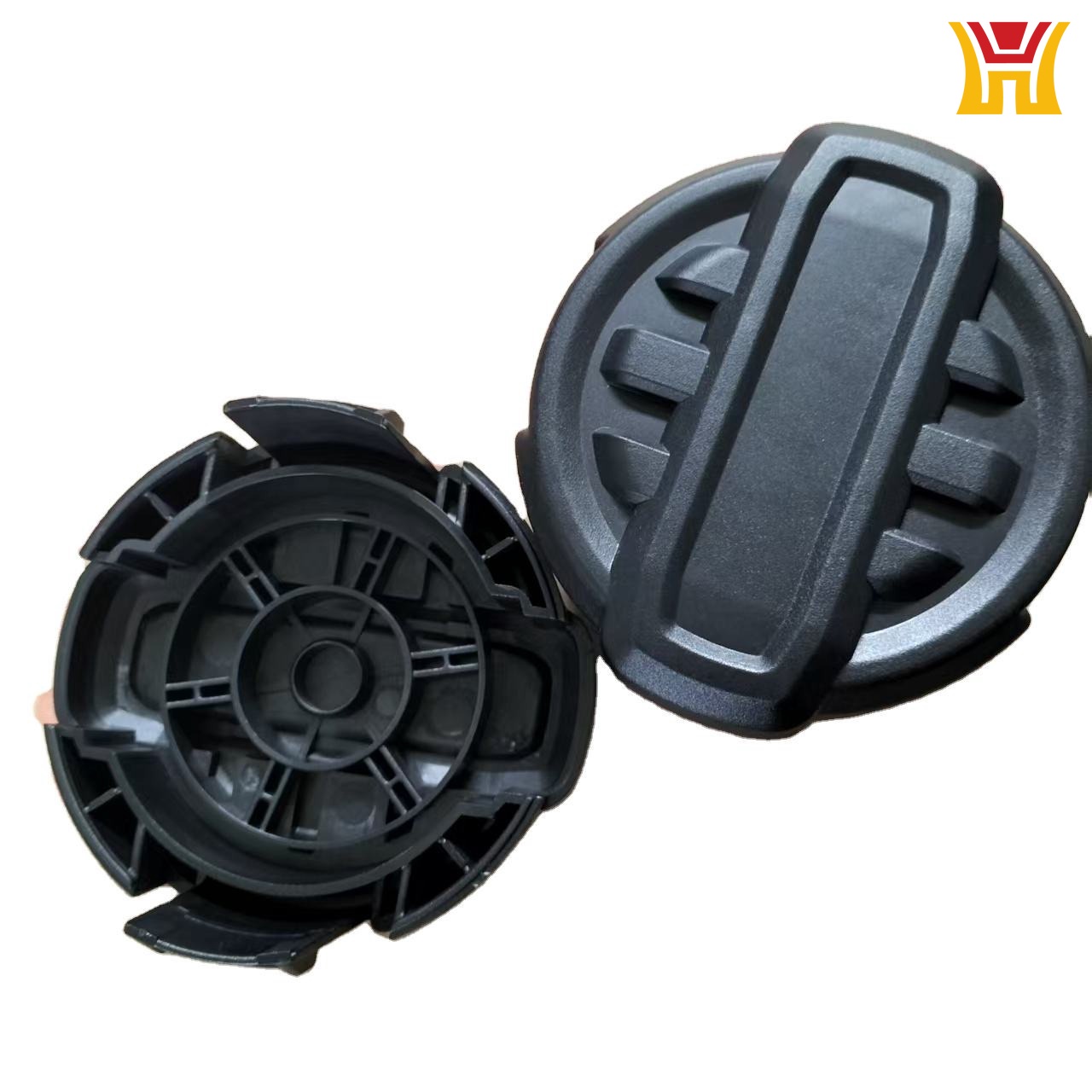 Custom ABS Plastic Injection Molding Parts | Multi-Cavity