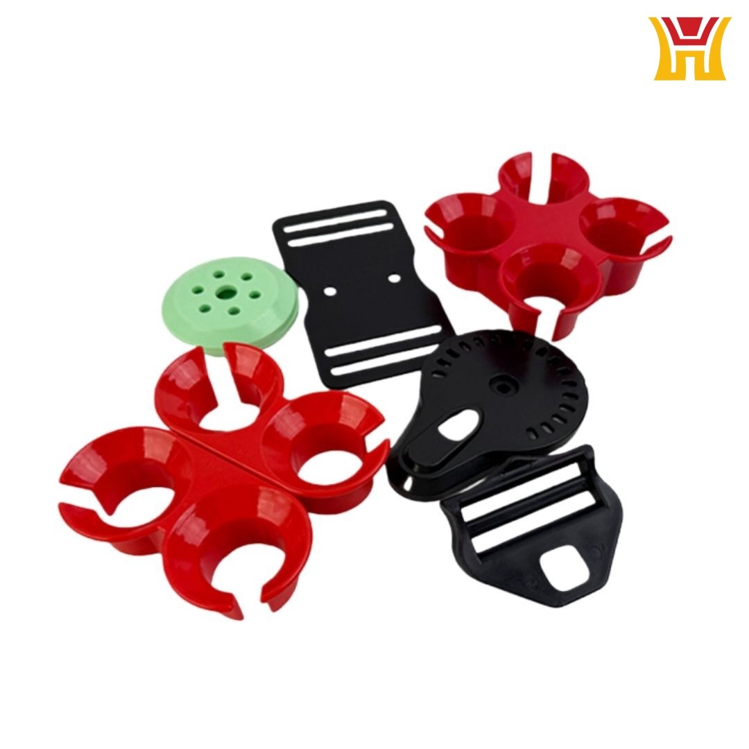 Plastic Injection Molding Plastic Parts2