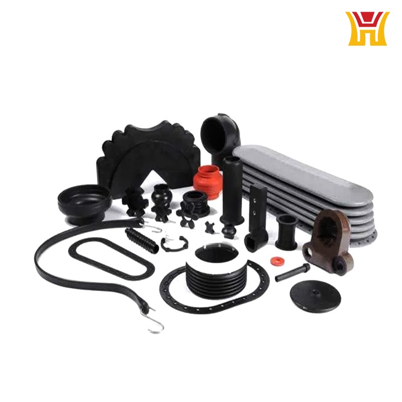 High Accuracy Plastic Parts from Injection Molding Process