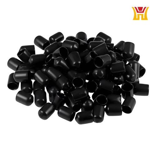 Custom Lightweight PET Plastic Parts for Home Decoration